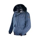 Blouson helvetica raptor dark edition