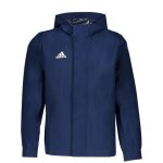Blouson homme ent22 aw jkt veste de pluie marine adidas