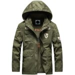 Blouson homme militaire perfecto court mode losir unie veste uniforme en tenue vêtement à capuche masculin ... Blouson homme militaire perfecto court mode losir unie veste uniforme en tenue vêtement à capuche masculin ...