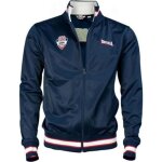 Blouson homme newman lonsdale marine
