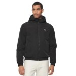Blouson homme noir calvin klein j30j325596beh harrin - l Blouson homme noir calvin klein j30j325596beh harrin - l