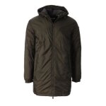 Blouson kaki homme schott stormland