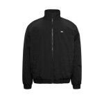 Blouson homme - tommy jeans - ref 61574 bds - doublure matelasse - fermeture  glissire - nylon recycl ...
