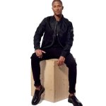 Blouson - kaporal - homme - ares - noir - synthtique