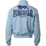 Blouson lonsdale harrington acton bleu indigo Blouson lonsdale harrington acton bleu indigo