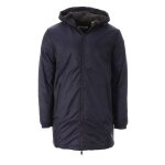 Blouson marine homme schott stormland
