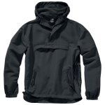 Blouson militaire - brandit - coupe - vent dété - déperlant - 3 poches - capuche intégrée Blouson militaire - brandit - coupe - vent dété - déperlant - 3 poches - capuche intégrée