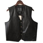 Blouson de moto en cuir pu blouson hommes punk retro Blouson de moto en cuir pu blouson hommes punk retro