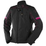 Blouson moto femme vquattro livya