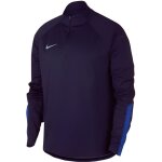 Blouson nike shield squad drill top l