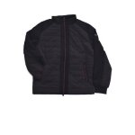 Blouson nylon stretch - guess jeans - homme