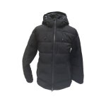 Blouson - perfecto - bomber - emporio armani ea7 - veste emporio armani ea7 6gpb23 homme noir