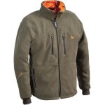 Blouson polaire r�versible prohunt
