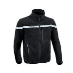 Blouson polaire scu - one sret - a10 equipment by t. o. e. concept