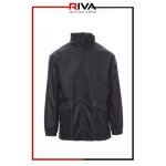 Blouson professionnel k - way wind payper wind blue navy - bleu fonc