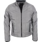 Blouson redskins chelsea marlon (gris)