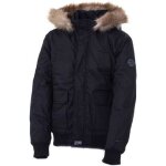 Blouson enfant - redskins junior - weaver - polyester - noir Blouson enfant - redskins junior - weaver - polyester - noir