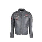 Blouson redskins nitro barcelona ref 51965 elephant