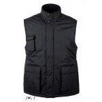 Blouson sans manches unisexe bod. . .