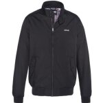 Schott blouson cabl1220 black