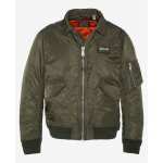 Blouson schott cwu original - navy - l