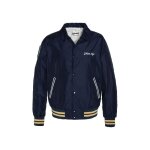 Blouson schott starter boutonne giants