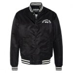 Blouson schott varsity princeton 1