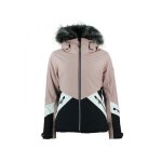 Blouson de ski femme anita - p
