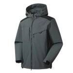 Blouson de ski - fuligineux - résistance à leau - homme / femme Blouson de ski - fuligineux - résistance à leau - homme / femme