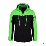 Blouson de ski homme - ceflight