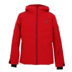 Blouson de ski mka polydown jkt - bis - rossignol