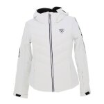 Blouson de ski w mka polydown jkt - bis - rossignol