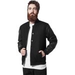 Blouson teddy urban classics noir laine 5xl