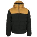 Blouson timberland hood puffer