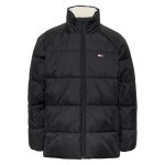 Blouson - tommy jeans - homme - 100% nylon - relaxed fit - capuche