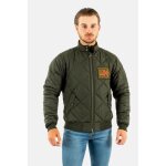 Blousons et vestes barbour intl quilted merchant gn91 sage xxl