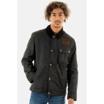 Blousons et vestes barbour intl workers wax sg91 sage - homme