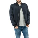 Blousons et vestes bombers original max navy - homme - marque original max - couleur bleu