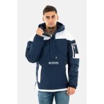 Blouson - columbia - challenger? 463 - bleu - rsistant - confortable