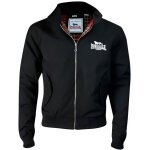 Blouson et veste harrington lonsdale - noir - homme Blouson et veste harrington lonsdale - noir - homme