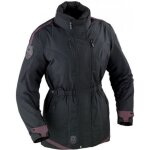 Blouson veste ixon moto femme motarde ixon taille l lady 105102002