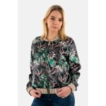 Blousons et vestes kaporal anais greaop - kaporal - noir - femme Blousons et vestes kaporal anais greaop - kaporal - noir - femme