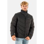 Blouson et veste kaporal chaz black - homme