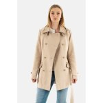 Blousons et vestes morgan 241 - gladia beige - morgan - 241 - gladia - beige - femme