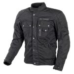 Blouson veste moto pour homme nexone textile hugo noir taille 3xl homologué ce neuf Blouson veste moto pour homme nexone textile hugo noir taille 3xl homologué ce neuf