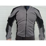 Blouson veste moto mike the bike pour homme femme mike the bike taille l Blouson veste moto mike the bike pour homme femme mike the bike taille l