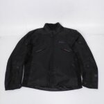 Blouson veste moto mitsou pour homme / femme taille l air melt