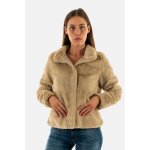 Blousons et vestes only new vida humus - only - femme - beige