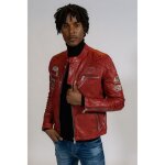 Blousons & vestes redskins - nitro barcelona