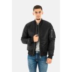 Blouson schott airforcers black l - homme - haute qualit� et r�sistant